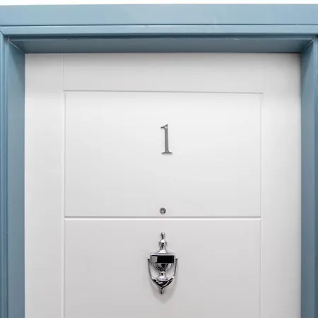 Sky Rooms One Bedroom Modern Studio Apartment 1 Birmingham Exterior photo